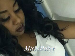 MichiBabyy