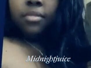 Midnightjuice