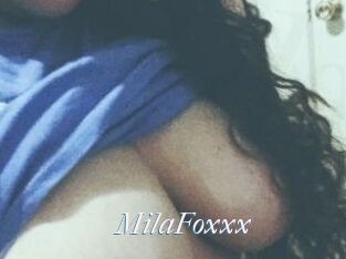 MilaFoxxx