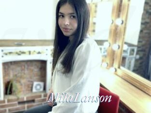 MilaLanson