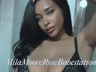 MilaMooreRoseBabestation