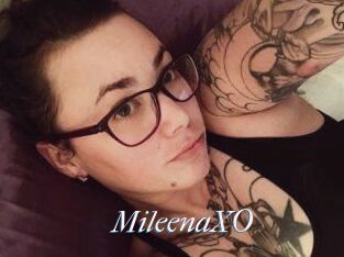 MileenaXO