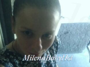 MilenaBabyHot