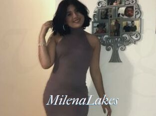 MilenaLakes