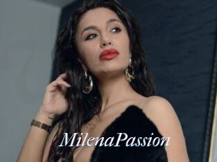 MilenaPassion
