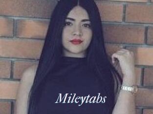 Mileytabs