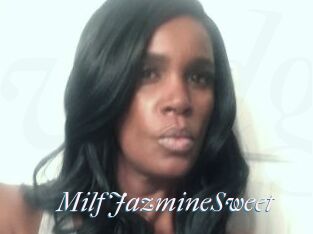 MilfJazmineSweet