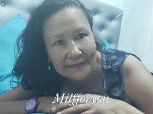 Milfforyou