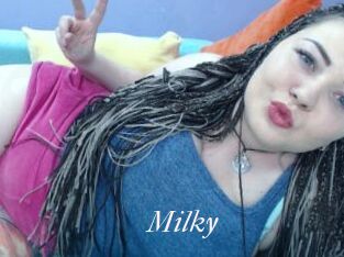 Milky