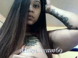 MilkyCream69
