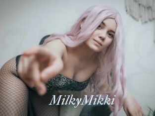 MilkyMikki