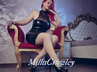 MillaCrowley