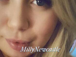 MillyNewcastle