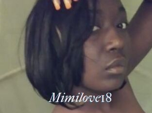Mimilove18