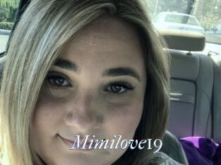 Mimilove19