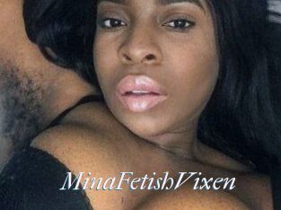 MinaFetishVixen