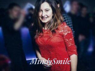 MindySmile