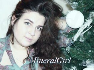 MineralGirl