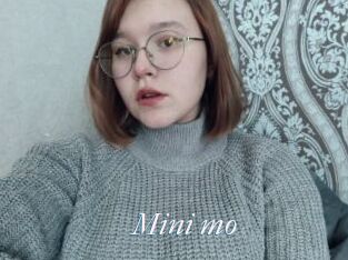 Mini_mo