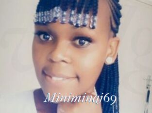 Miniminaj69