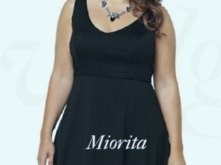 Miorita