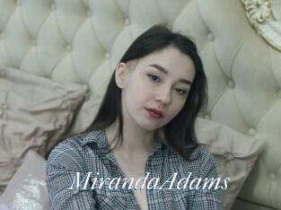 MirandaAdams
