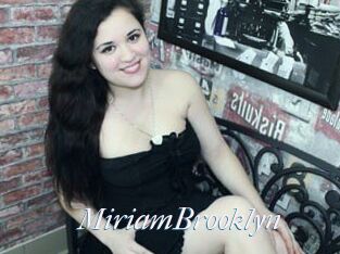 MiriamBrooklyn