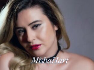 MishaHart