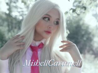 MishellCaramell
