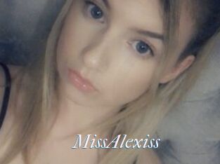 MissAlexiss