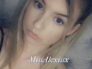 MissAlexissx