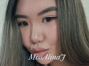 MissAlinaJ