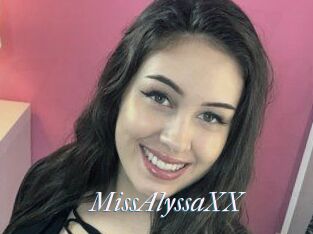 MissAlyssaXX