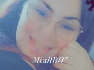 MissBBW