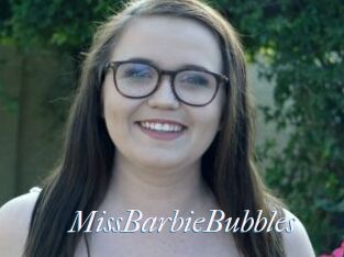 MissBarbieBubbles