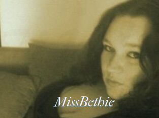 MissBethie