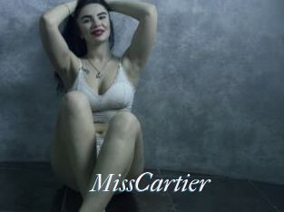 MissCartier