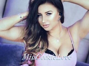 MissCookieLove