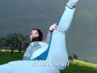 MissCorali