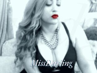 MissDarling
