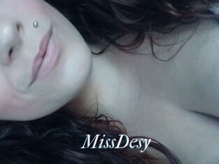 MissDesy