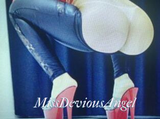 MissDeviousAngel
