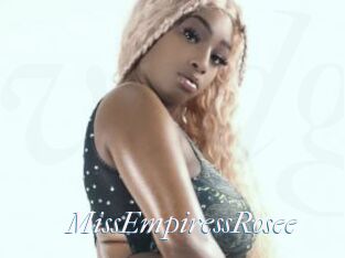 MissEmpiressRosee