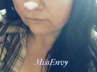 MissEnvy