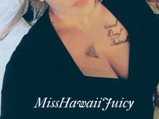 MissHawaiiJuicy