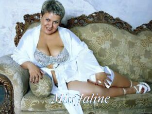 MissJaline