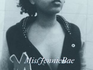 MissJennieBae