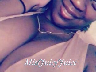 MissJuicyJuice