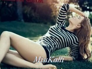MissKalli