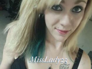 MissLady23